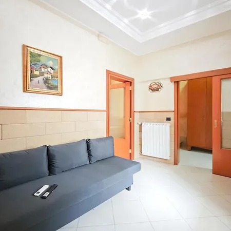 Apartment La Piccola Dimora Bari