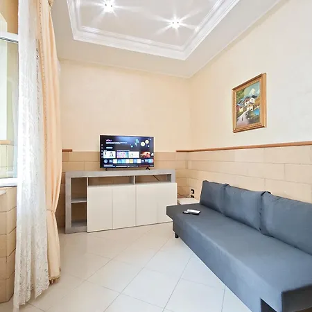 Apartment La Piccola Dimora *