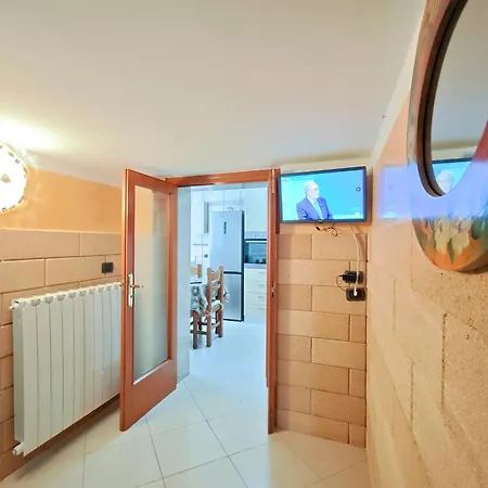 Apartment La Piccola Dimora