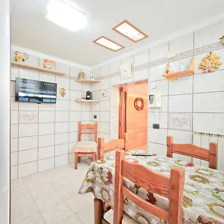 La Piccola Dimora Apartment Bari