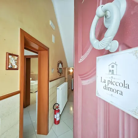 La Piccola Dimora Apartment Bari